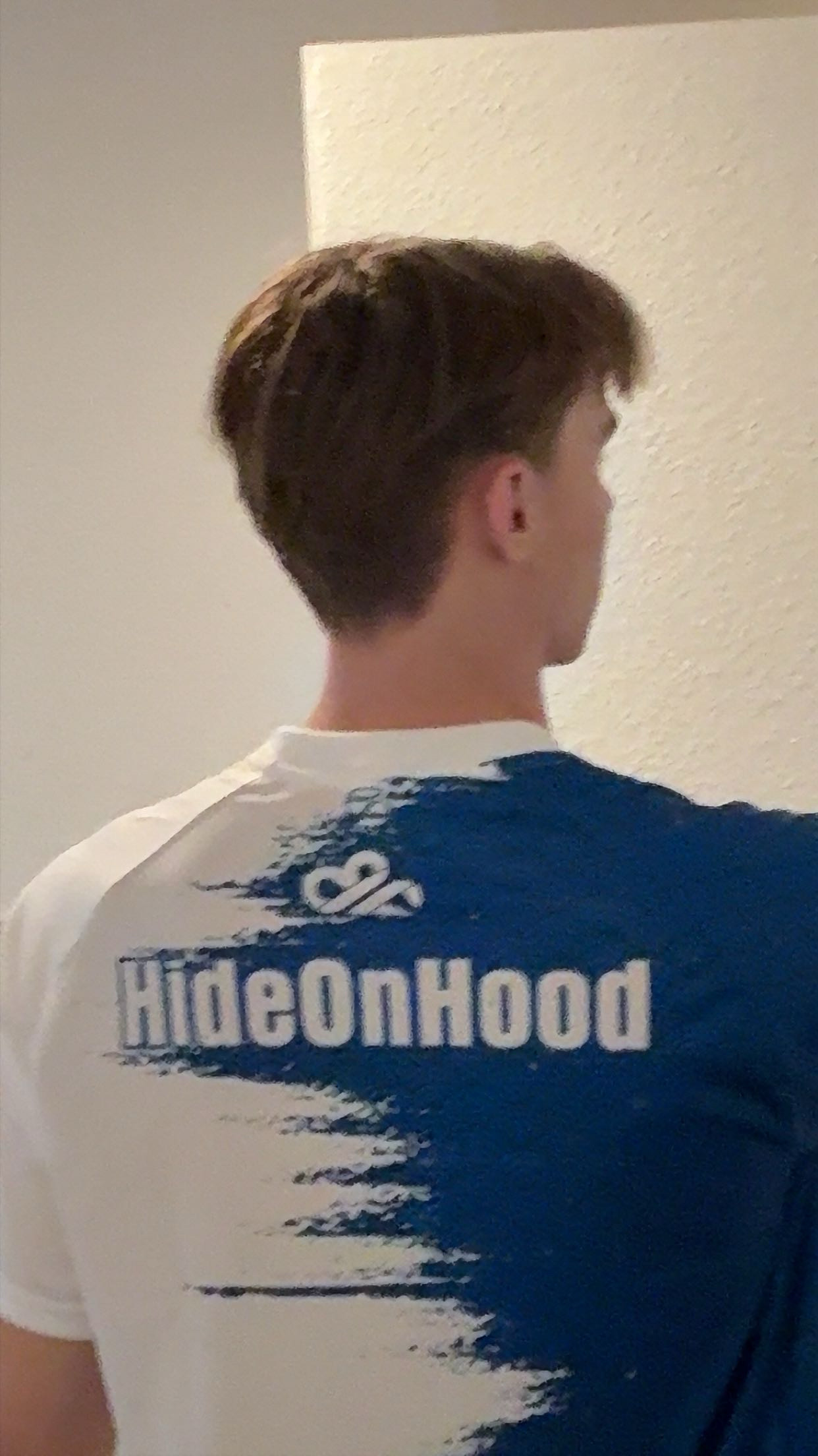 Founder HideOnHood