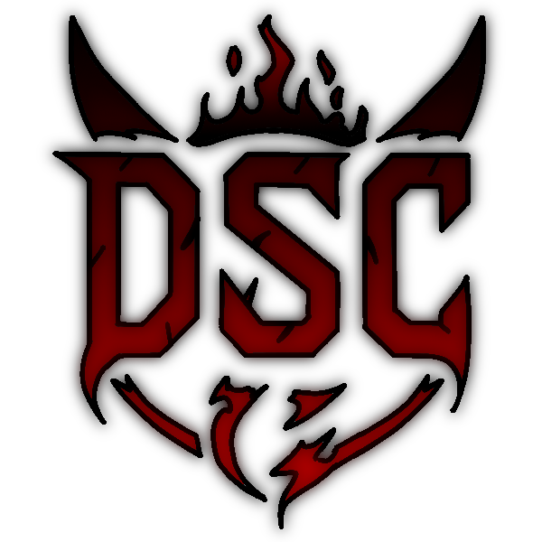 DSC Logo