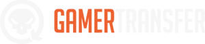 GamerTransfer Logo